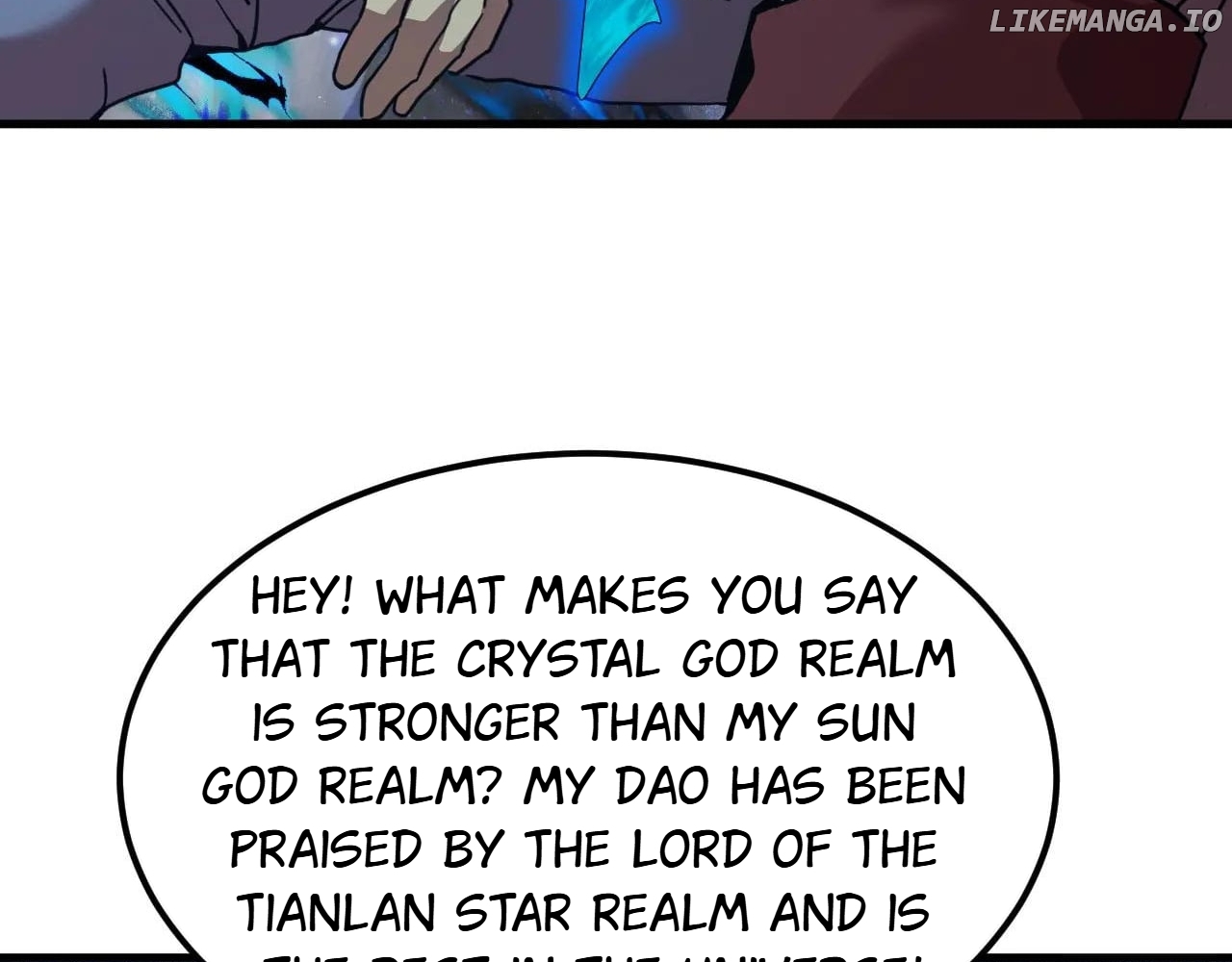 Log into the Future Chapter 217 - page 73